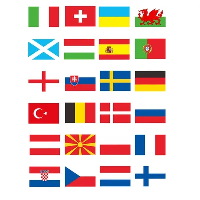Флаги стран мира (id 7612571), заказать в Казахстане, цена на 