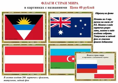 Приложения в Google Play – Флаги всех стран мира - Игра