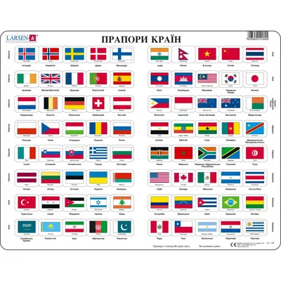 Приложения в Google Play – Флаги всех стран мира - Игра