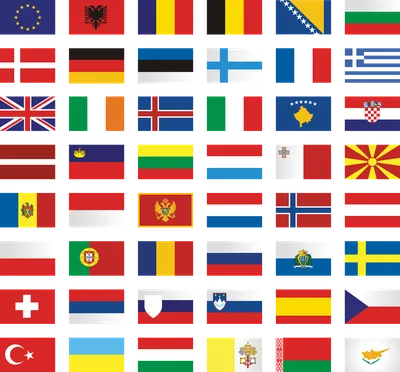 Купить Флаги, изготовление флагов стран мира., цена 300 грн —   (ID#31704290)