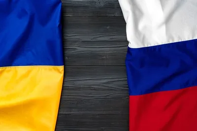 Купить Сувенирный, флаг Франция на ручке, флаги мира, 14х20 см, цена 31 грн  —  (ID#1592575761)