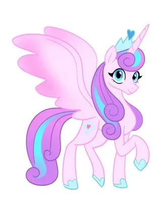 Опубликовано по просьбе Str1ker'a / mlp комиксы :: my little pony ::  фэндомы :: Twilight Sparkle :: mane 6 :: Shining Armor :: minor :: Princess  Cadence :: royal :: Flurry Heart - JoyReactor