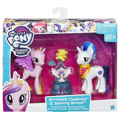 Игрушка интерактивная Фларри Харт My Little Pony (id 59929847), купить в  Казахстане, цена на 