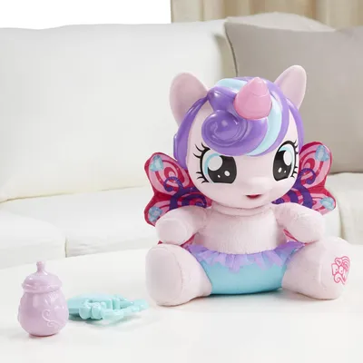 Продано: Пони Каденс малышка Фларри харт my little pony hasbro Фигурка -  герои мультфильмов и кино disney в Харькове, объявление №35289483 Клубок  (ранее Клумба)