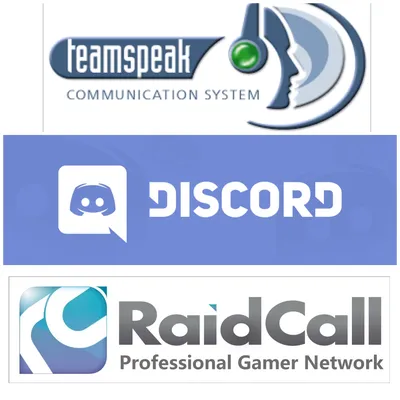 Что лучше RaidCall , Discord или Teamspeak? - Форум 