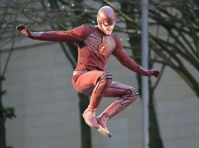 Все спидстеры⚡⚡⚡ #flash #theflash | ФЛЭШ | ВКонтакте