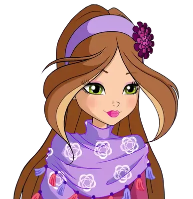 Кукла Winx Club "Космикс" Флора купить в Краснодаре в интернет-магазине  LEMI KIDS