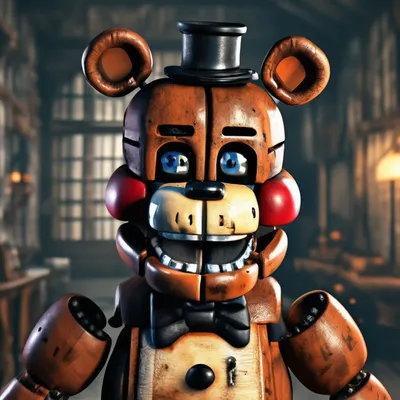 Five Nights at Freddy's 2 - что это за игра, трейлер, системные требования,  отзывы и оценки, цены и скидки, гайды и прохождение, похожие игры