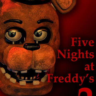 Скачать Five Nights at Freddy's 2: Сохранение/SaveGame (Пройдено ПОСЛЕ 7-ой  ночи)