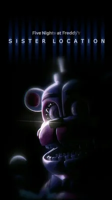 Картинки ФНАФ 9 (FNaF) Аниматроники