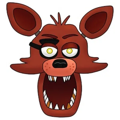 Withered Foxy | Энциклопедия Five Nights at Freddy's | Fandom