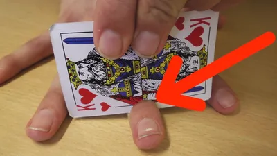 TOP 4 CARD TRICKS FOR KIDS / SUPER CARD TRICKS REVEALED - YouTube