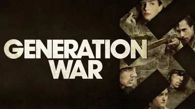 Новое телешоу о Второй мировой войне: обзор войны поколений - Tablet Magazine