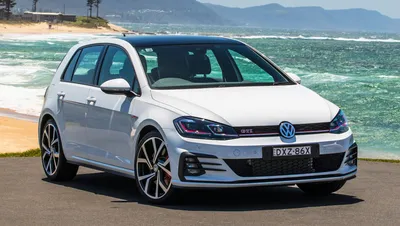 2020 Volkswagen Golf GTI Review - Autotrader