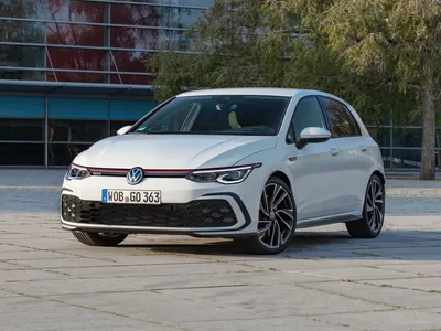 2020 Volkswagen Golf Review, Pricing, and Specs