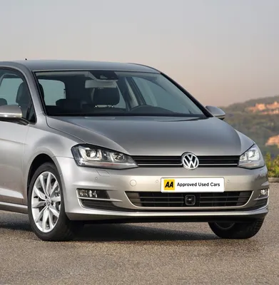 2024 Volkswagen Golf: Everything We Know