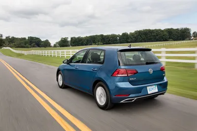 2022 VW Golf R Review: A Little Too Grown Up