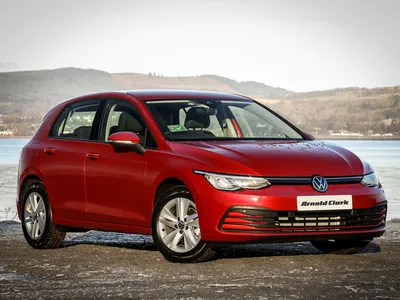 All-new, eighth-generation VW Golf debuts for Europe | What's new, design,  engines - Autoblog