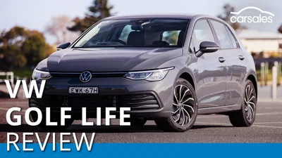 Volkswagen Golf Review 2023 | heycar