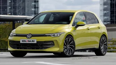 2021 Volkswagen Golf: 83 Exterior Photos | U.S. News