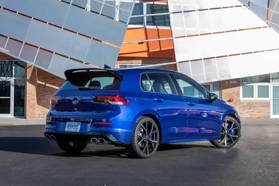 Volkswagen Golf Colour Guide 2023 | Vanarama