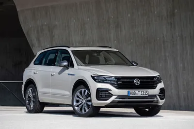 2021 Volkswagen Touareg Wolfsburg Price And Specs: Limited-edition SUVs