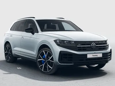 Volkswagen Touareg - цены, отзывы, характеристики Touareg от Volkswagen