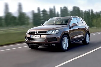 Volkswagen TOUAREG 2024 - Restyling EXTERIOR and INTERIOR - YouTube