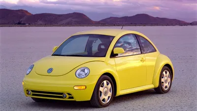 1980 Volkswagen Beetle | Unique Classic Cars