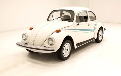 VW Beetle Electric Concept Makes Surprise Appearance In Paris | Carscoops