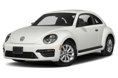 2013 Volkswagen Beetle TDI