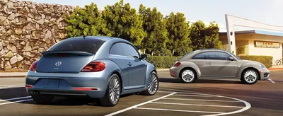 2019 Volkswagen Beetle | Joseph VW Of Cincinnati | Cincinnati, OH