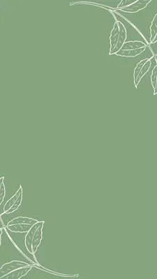 простой эстетический фон с нарисованными вручную листьями абстрактной формы  пастельного цвета, эстетический фон, простой фон, абстрактная форма фон  картинки и Фото для бесплатной загрузки