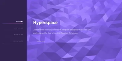 7 Cool CSS Background Effects to Check Out: The Ultimate List - TurboFuture