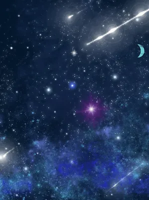 фоновая карта плаката звёздного неба Обои Изображение для бесплатной  загрузки - Pngtree