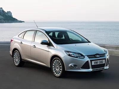 Ford Focus 2011 - 2014 - вся информация про Форд Фокус III поколения