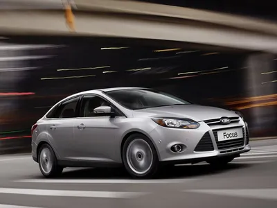 Форд Фокус 3 (2018-2019) - фото, цена, отзывы, характеристики Ford Focus 3  хэтчбек, седан, универсал