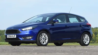 Ford Focus III: стоит ли покупать за миллион рублей - КОЛЕСА.ру –  автомобильный журнал