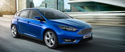 Ford Focus 3 поколения – Сильные стороны и слабые места