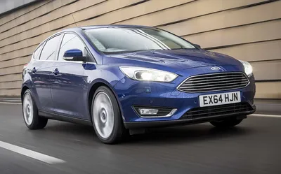  – Ford Focus III c пробегом. Какие версии покупают чаще?