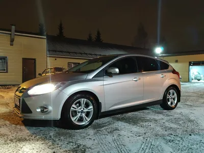 Что нужно знать и проверить перед покупкой Ford Focus 3 с рук - 