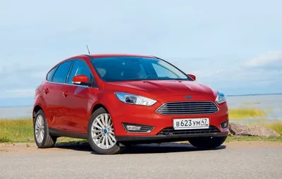 Ford Focus ST (Mk 3) характеристики, двигатели, рестайлинг и комплектации