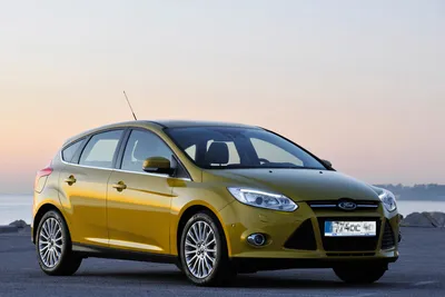 Неудачный фокус. Почему Ford Focus III оказался провальным на российском  рынке: отзывы владельцев и сервисменов Автомобильный портал 5 Колесо