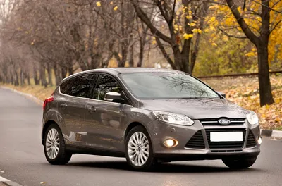 Ford Focus 2014 - 2018 - вся информация про Форд Фокус III рест поколения