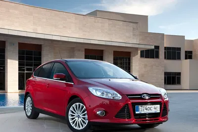 Обзор болячек Форд Фокус 3, стоит ли покупать Ford Focus III с пробегом