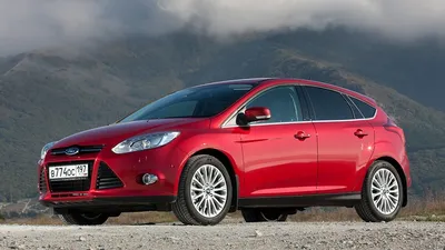 Ford Focus III Sedan. Отзывы владельцев с фото — 