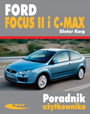 Книга - Ford Focus. Модели с 2004 года выпуска (+рестайлинг с 2008). ISBN:  978-5-91685-041-3 | AliExpress