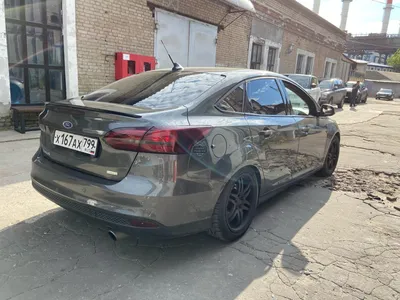 Обзор болячек Форд Фокус 3, стоит ли покупать Ford Focus III с пробегом