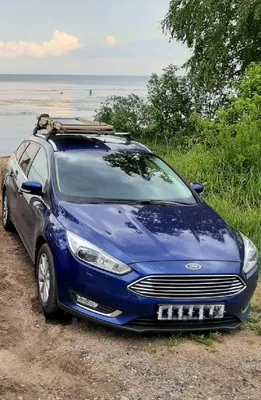 Ford Focus Sedan - цена, характеристики и фото, описание модели авто