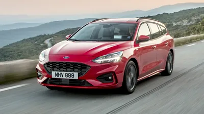 Is Buying a Pre-Owned Ford Focus RS a Good Idea? - The Car Guide